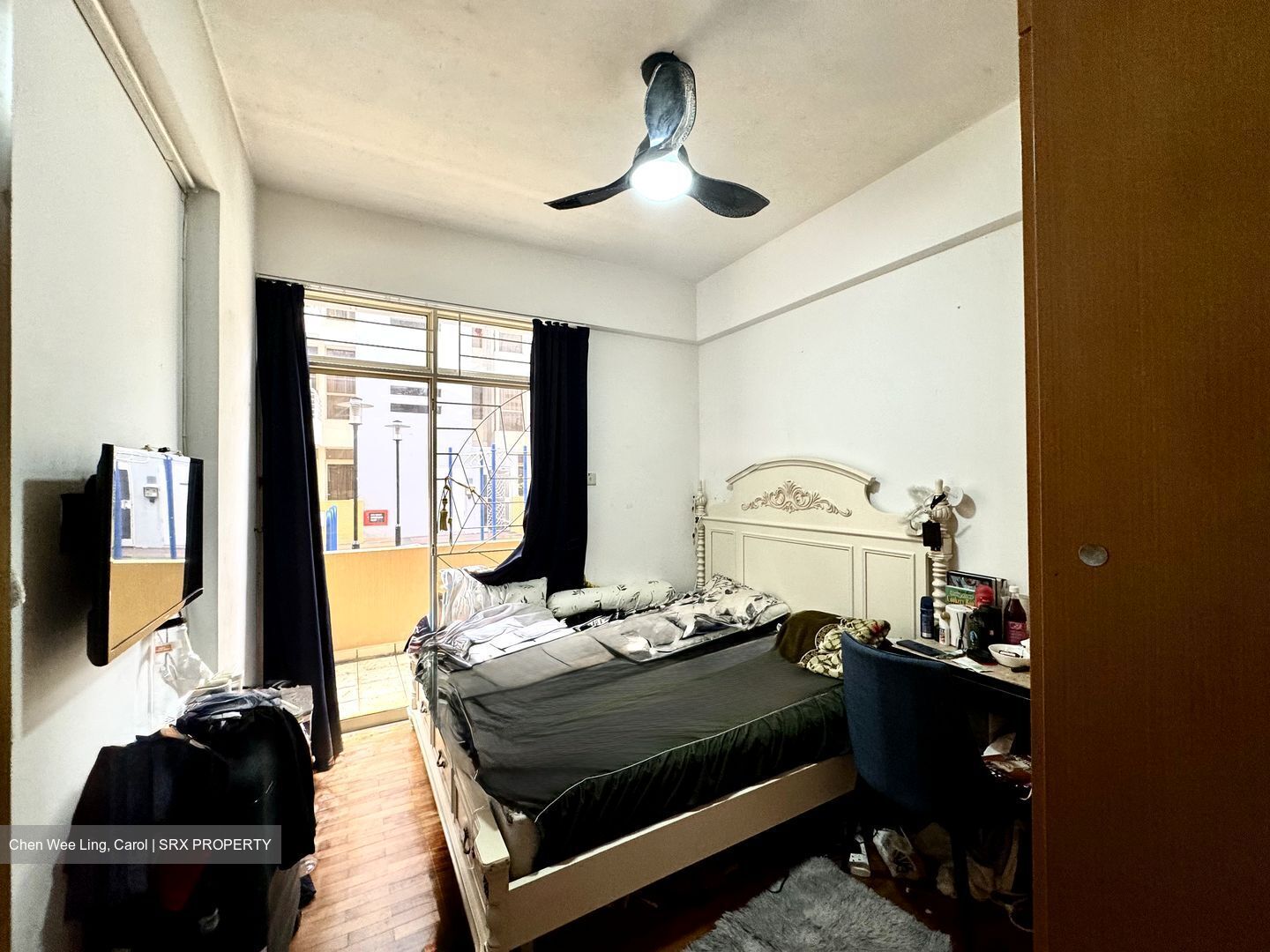 Sims Green (D14), Apartment #480794241